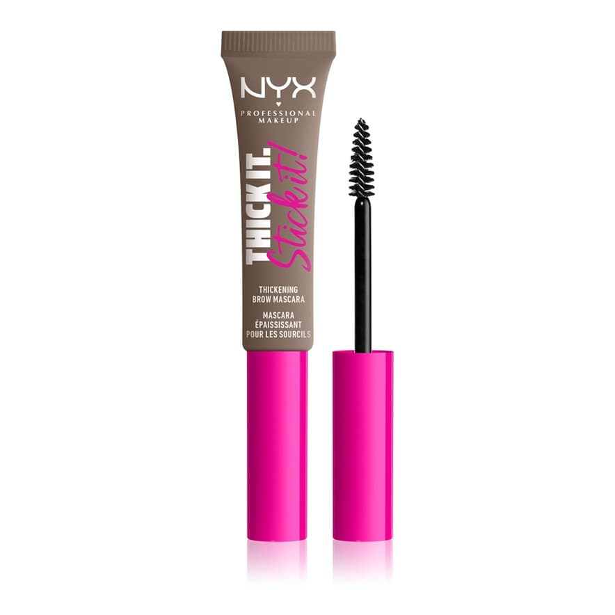 Thick it Stick It Brow Mascara