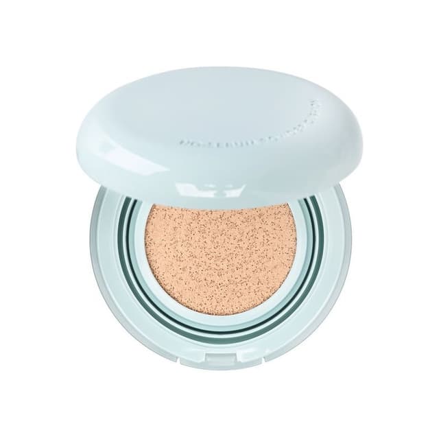 No-Sebum Powder Cushion