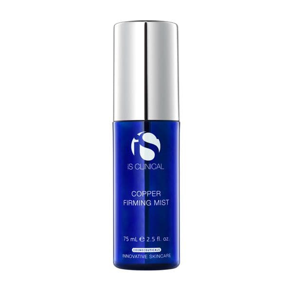 Copper Firming Mist