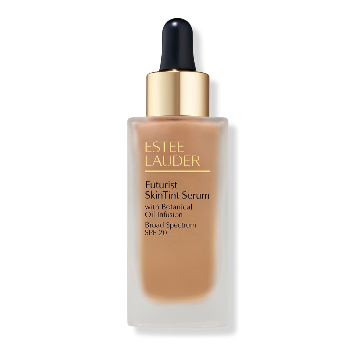 Futurist Skin Tint Serum Foundation SPF 27, 3C2 Pebble