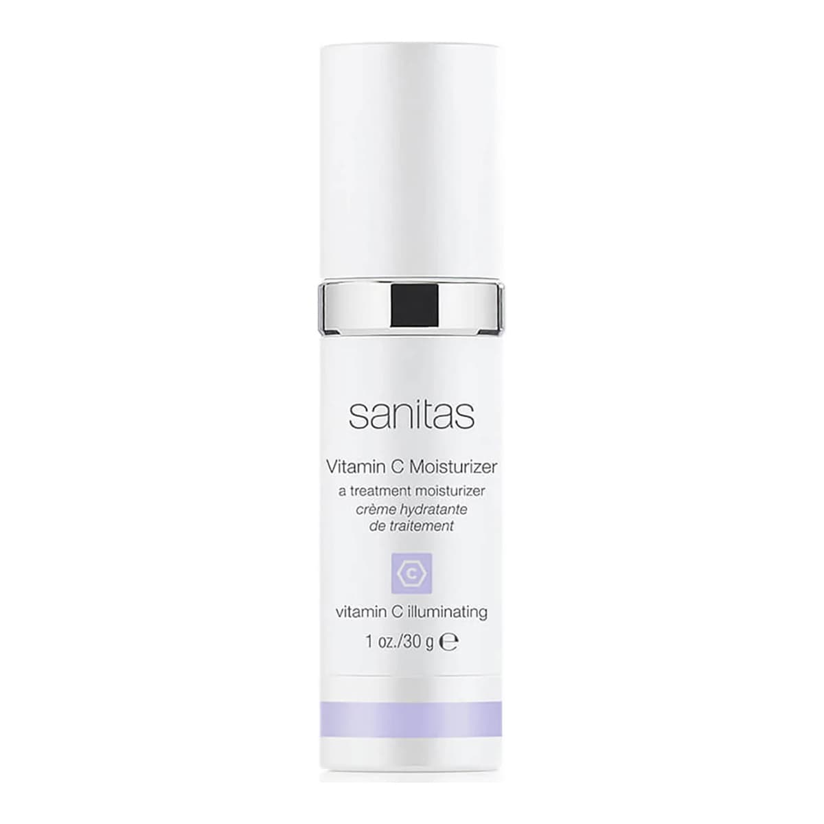 Vitamin C Moisturizer
