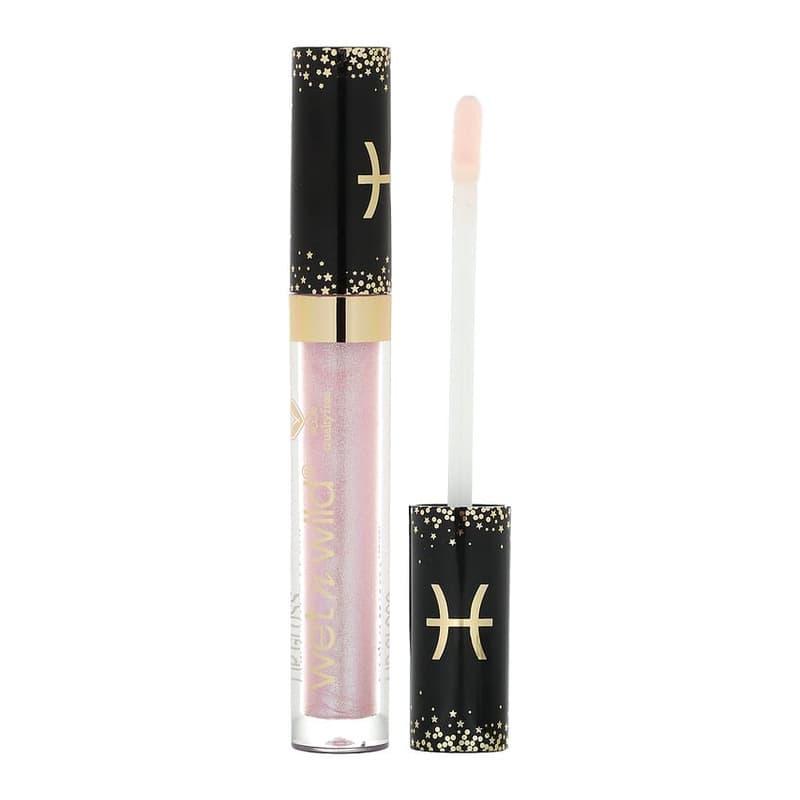 ColorIcon, Lip Gloss, 682B Pisces