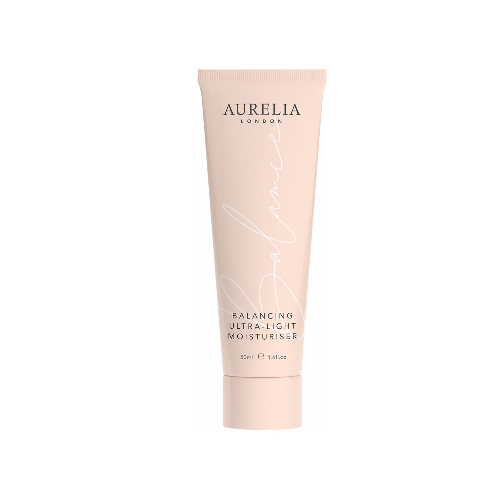 Balancing Ultra-Light Moisturizer