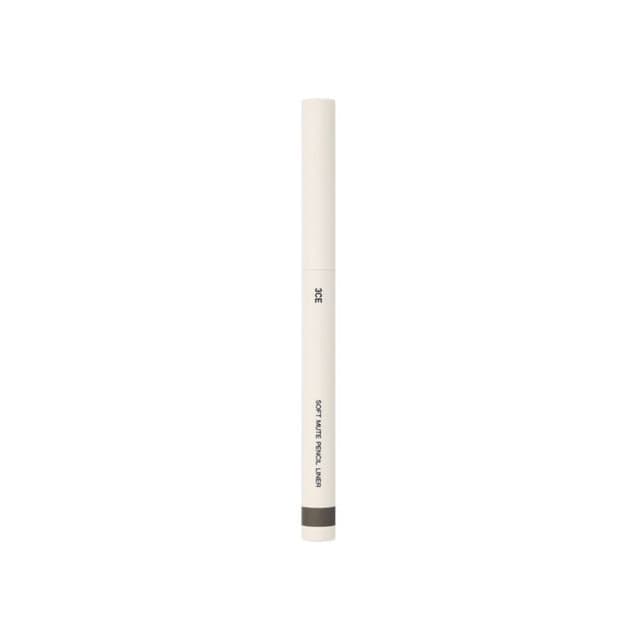 Soft Mute Pencil Liner, Ash Gray