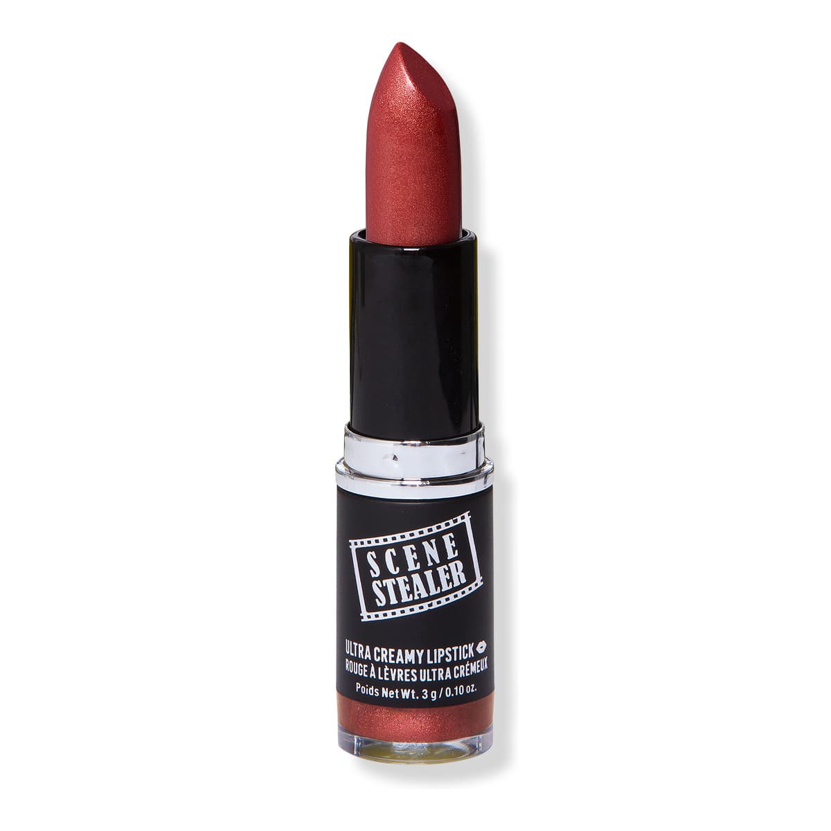 Scene Stealer Ultra Creamy Lipstick, Letter From You