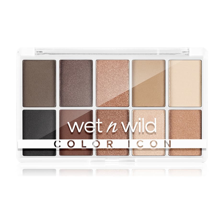 Color Icon 10-Pan