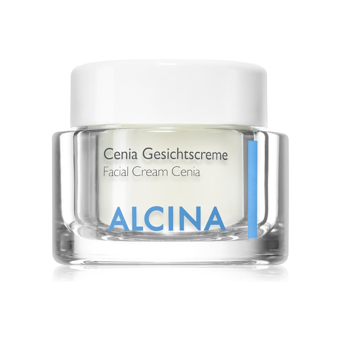 For Dry Skin Cenia