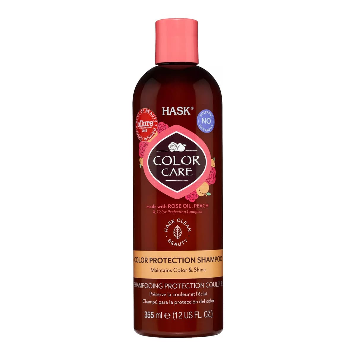 Color Care Color Protection Shampoo