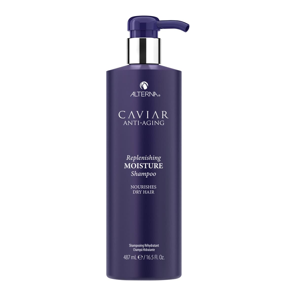 CAVIAR Anti-Aging® Replenishing Moisture Shampoo