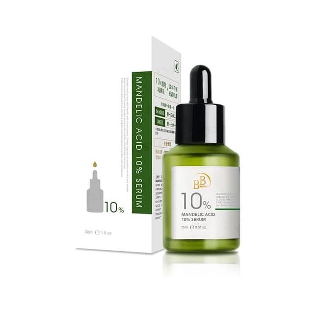 BB Amino Mandelic Acid 10% Serum
