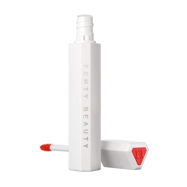 Poutsicle Hydrating Lip Stain, Zesty Bestie