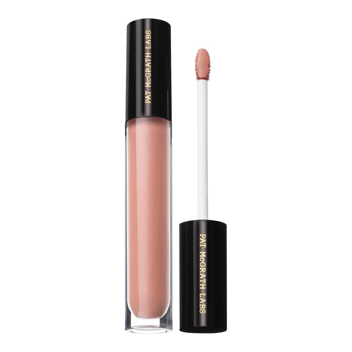 LUST: Lip Gloss, Nude Venus