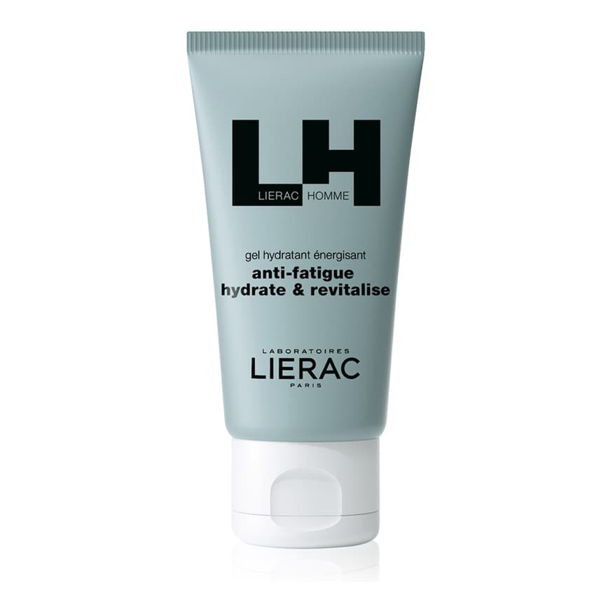Homme Gel Hydratant Energisant