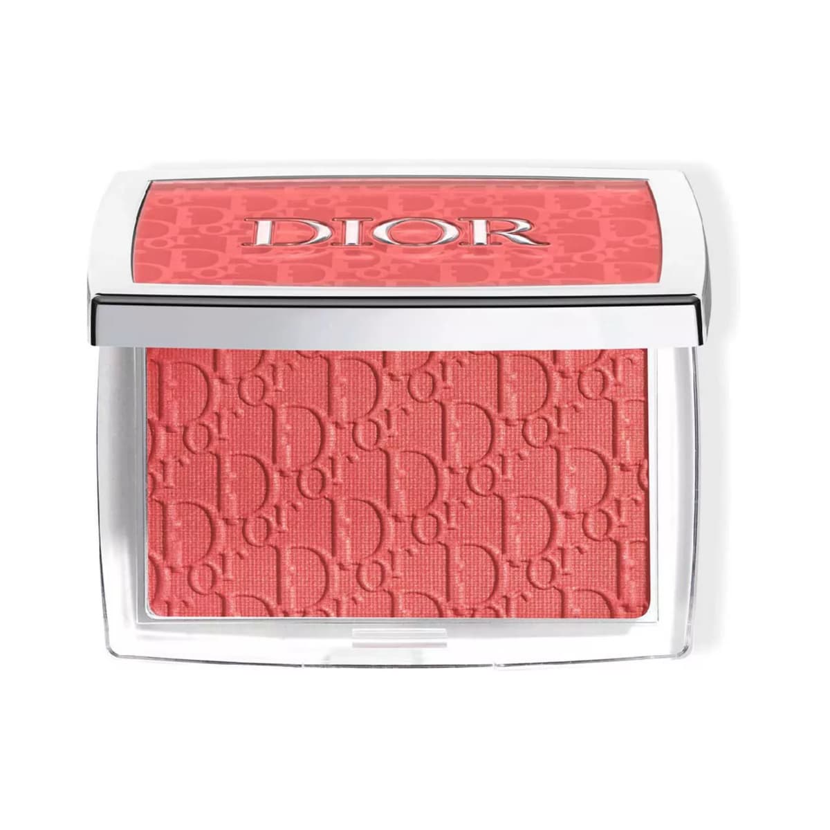 Backstage Rosy Glow Blush, #012 Rosewood