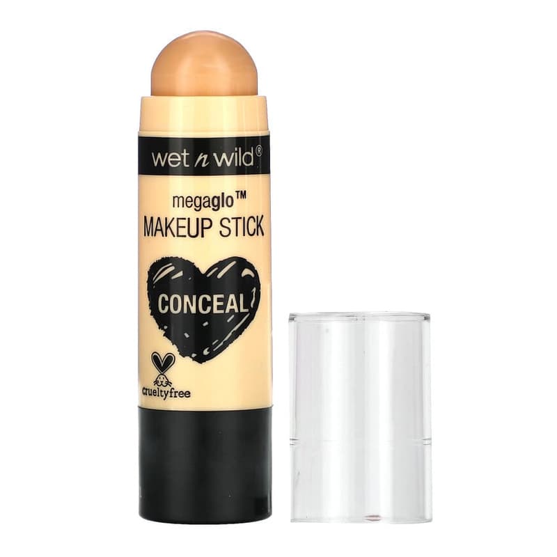 MegaGlo, Makeup Stick, Conceal