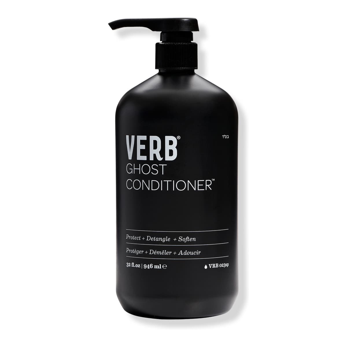 Ghost Conditioner for Fine Hair
