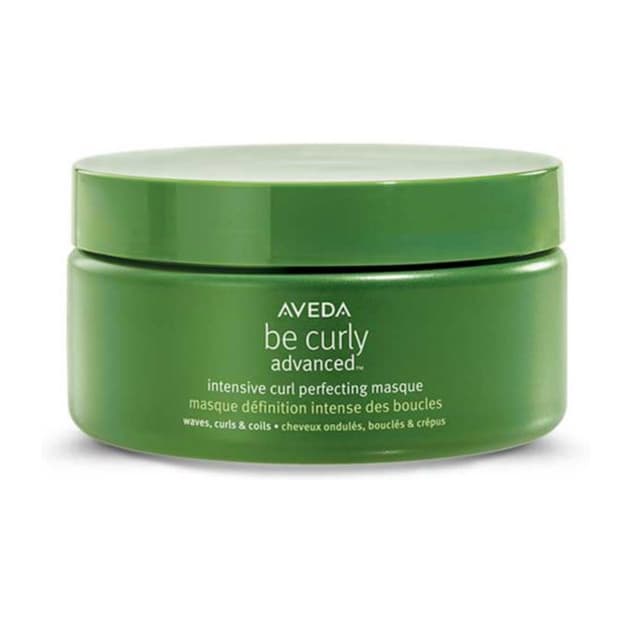 Be Curly Advanced™ Intensive Curl Perfecting Masque