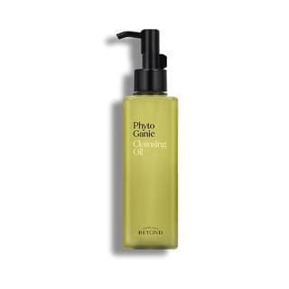 Phyto Ganic Cleansing Oil