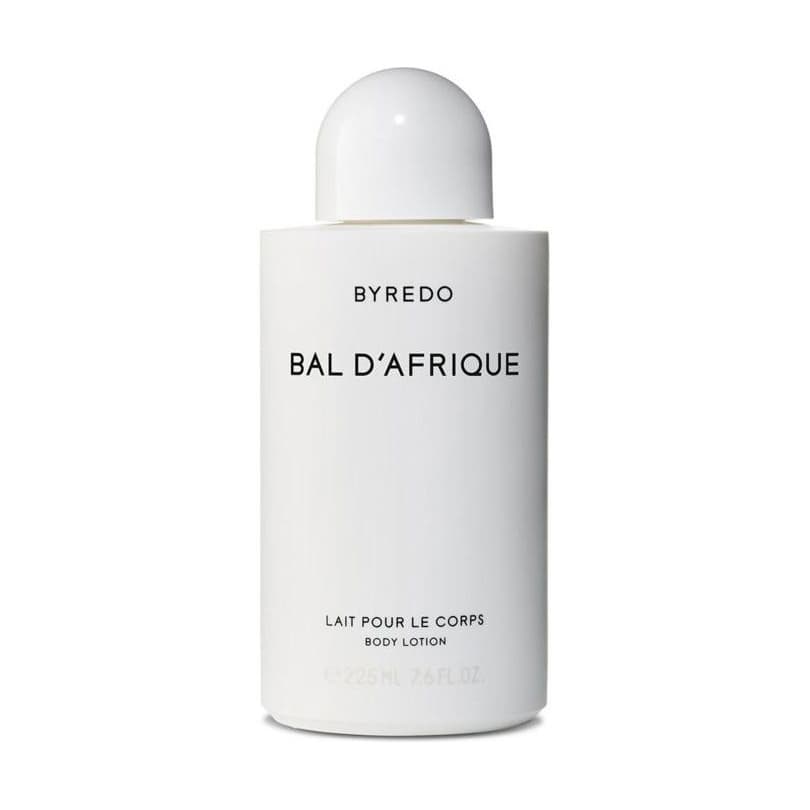 Bal D'Afrique Body Lotion