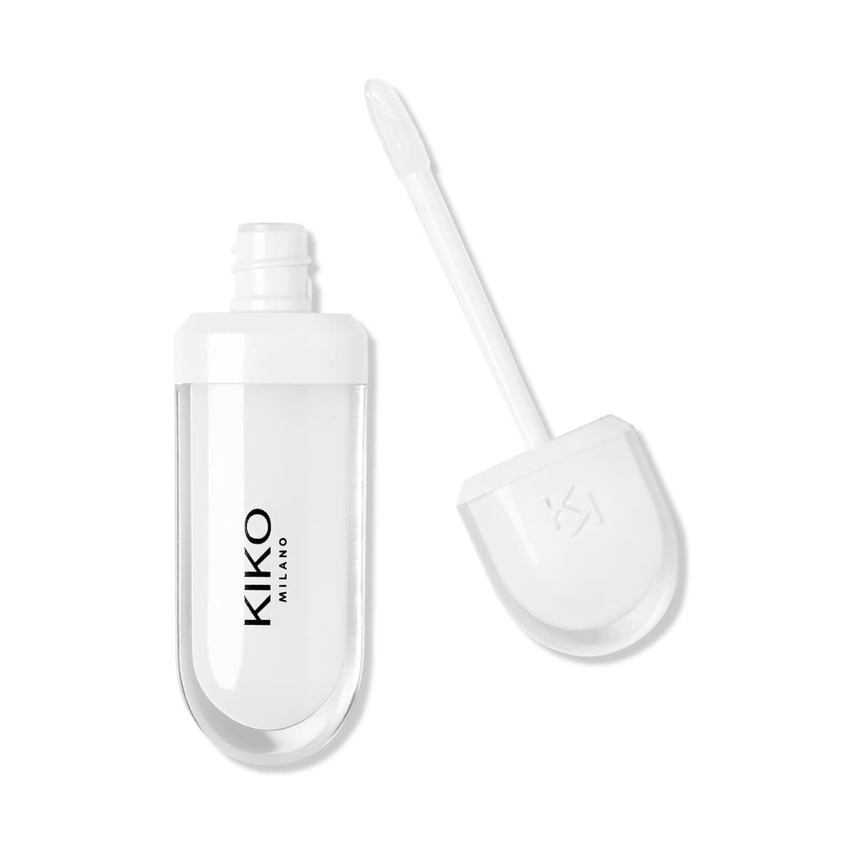 Lip Volume, Transparent