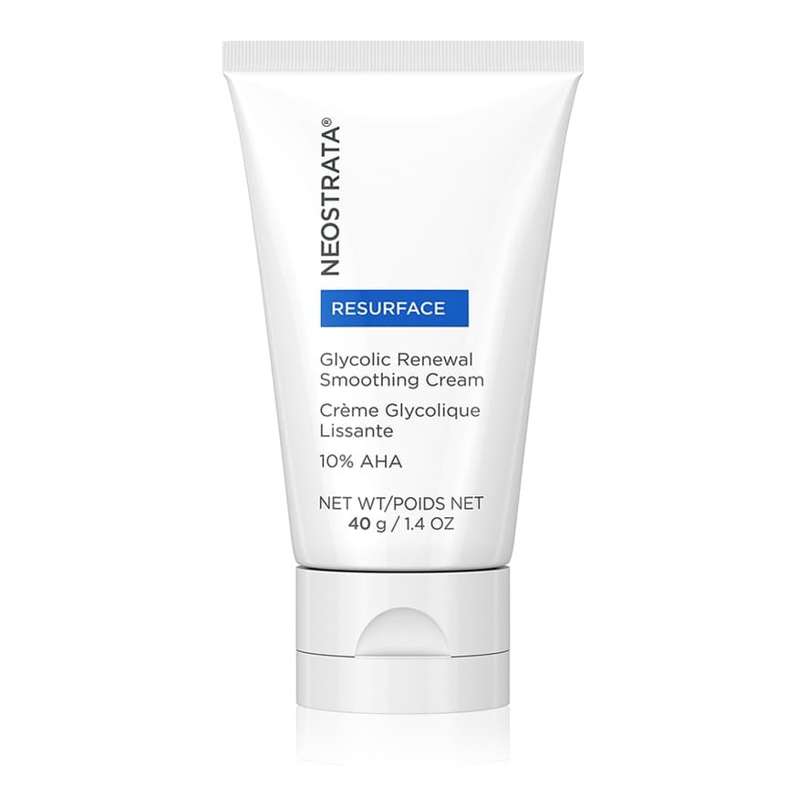 Resurface Glycolic Renewal Smoothing Cream