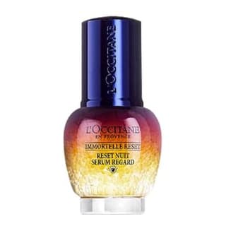 Immortelle Overnight Reset Eye Serum