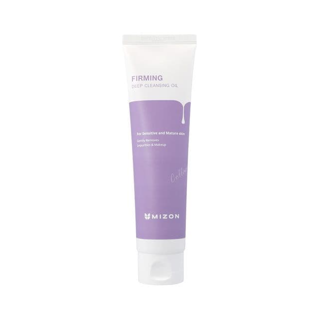 Deep Cleansing Oil, Firming