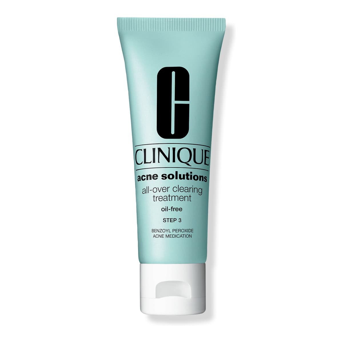 Acne Solutions All-Over Clearing Treatment