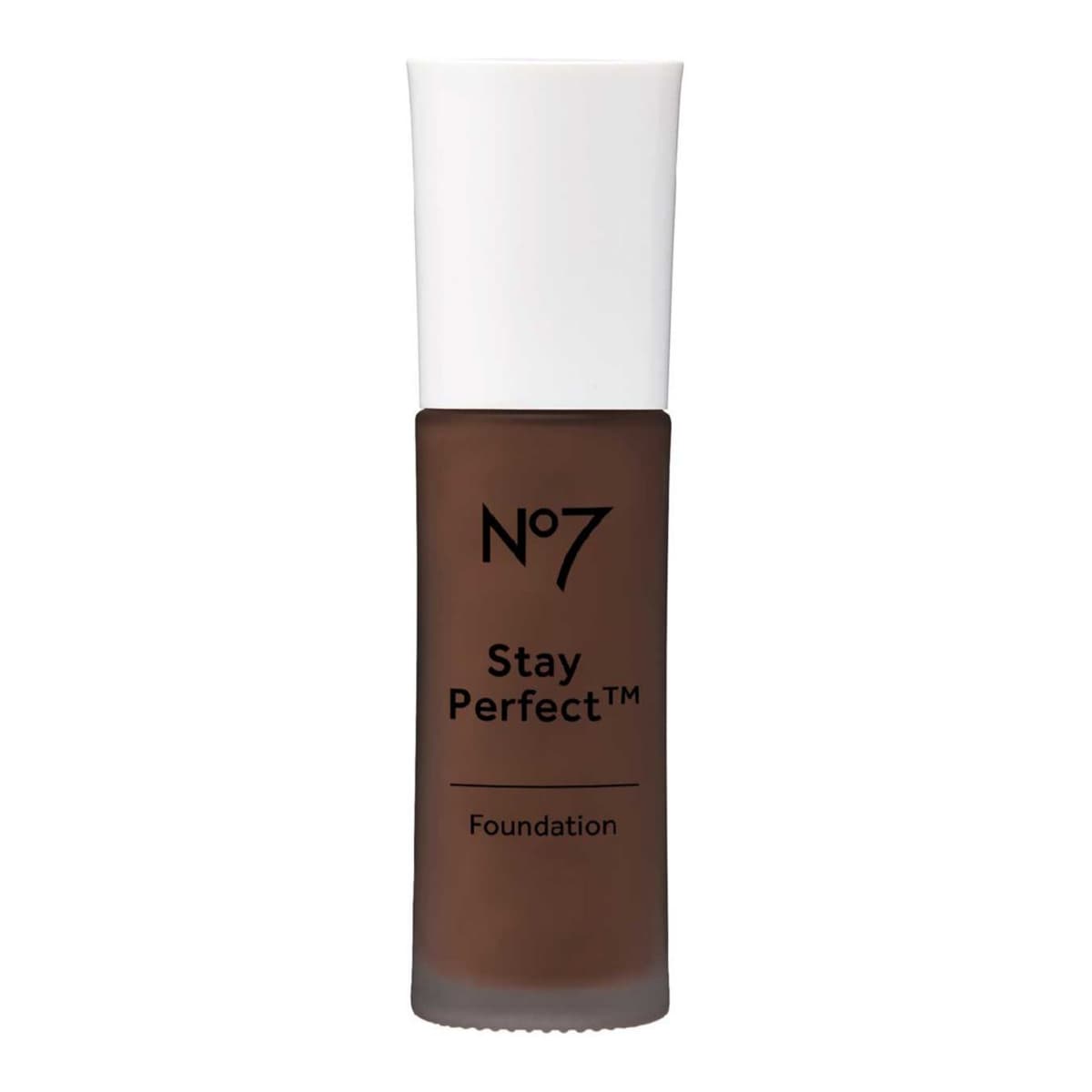 Stay Perfect Foundation SPF30, mahogany 110C