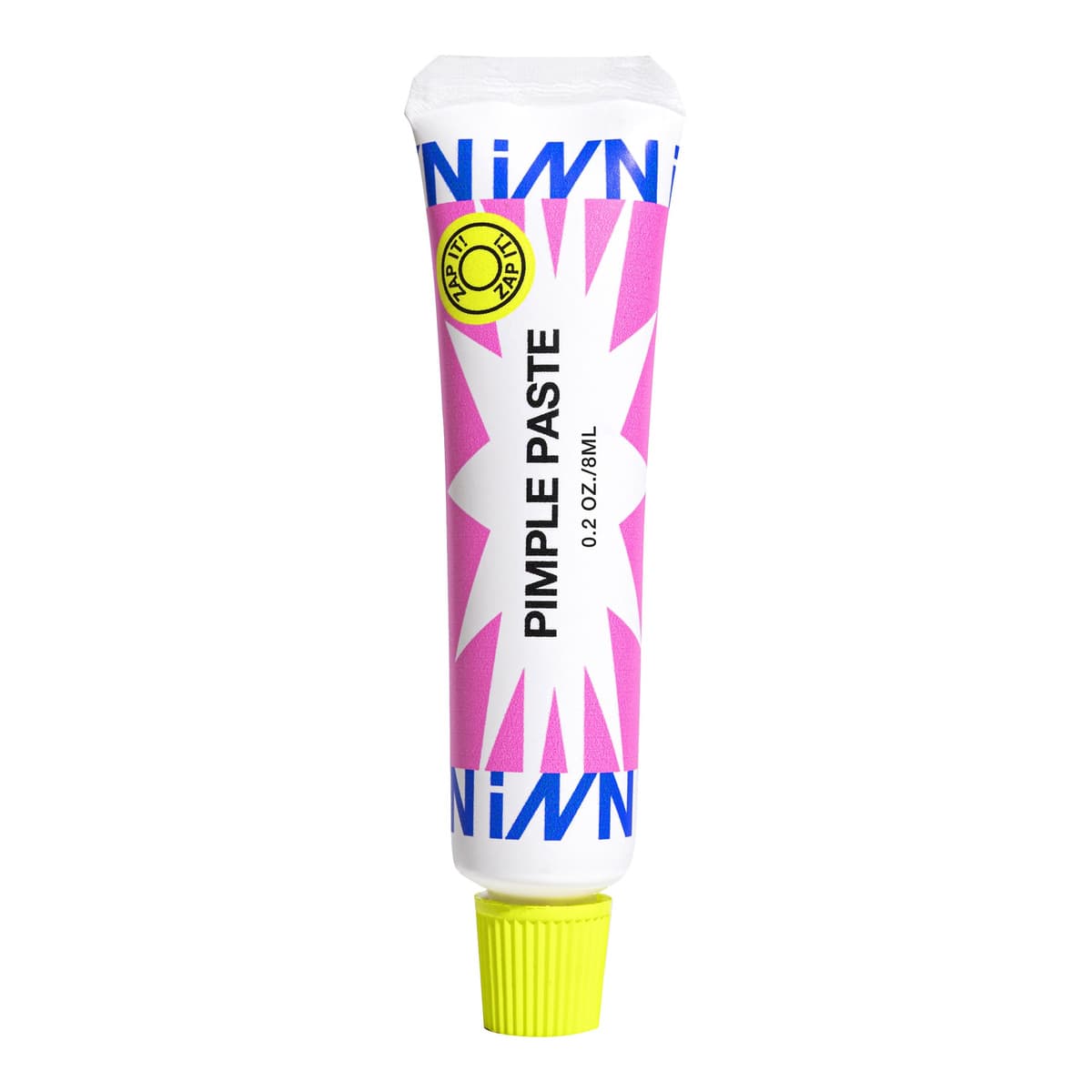 Pimple Paste Overnight Blemish Spot Treatment