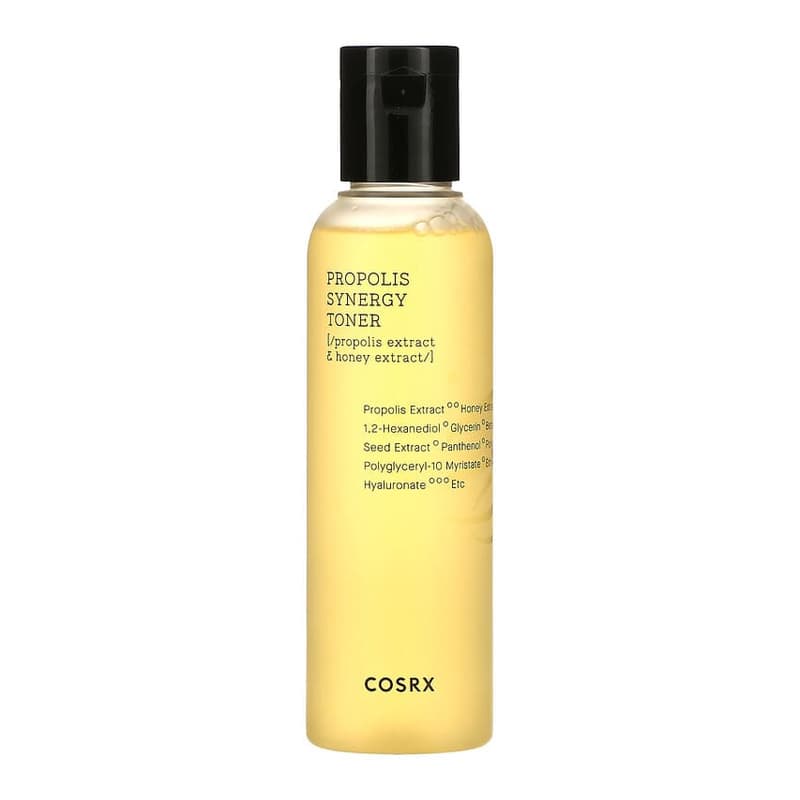 Full Fit, Propolis Synergy Toner