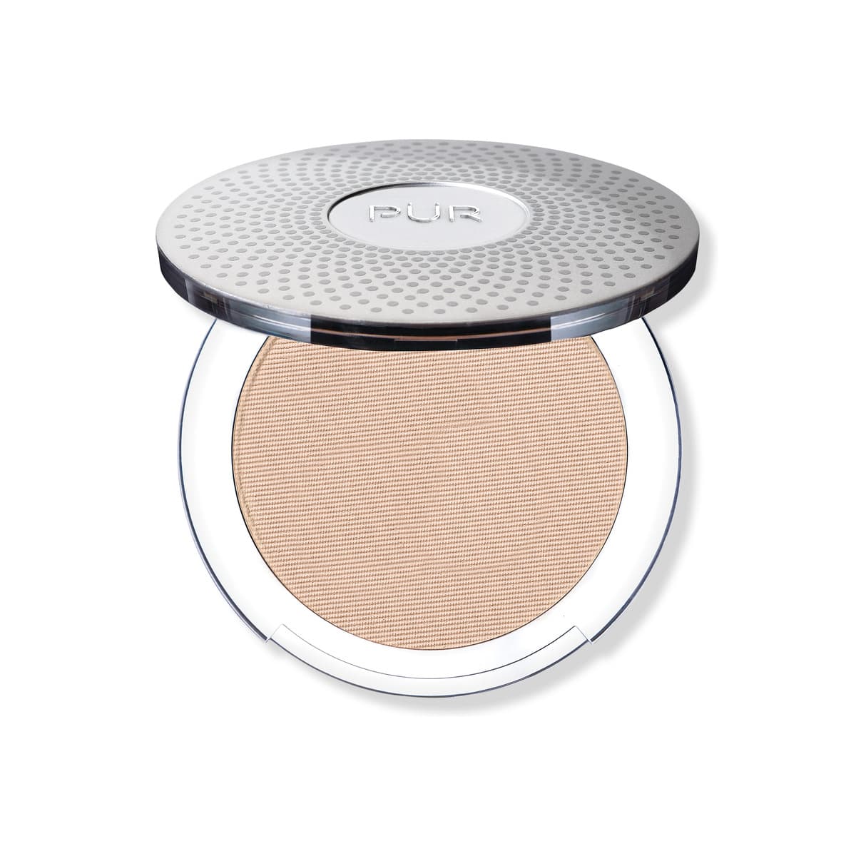 4-in-1 Pressed Mineral Makeup Broad Spectrum SPF 15, Light LN6