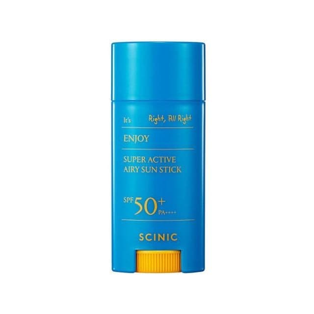 Enjoy Super Active Airy Sun Stick