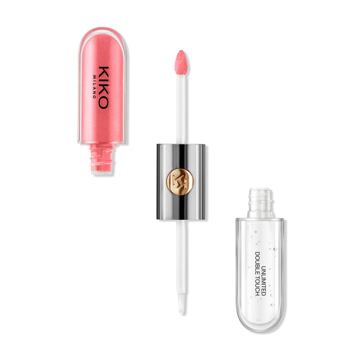 Unlimited Double Touch, Peach Rose - 112