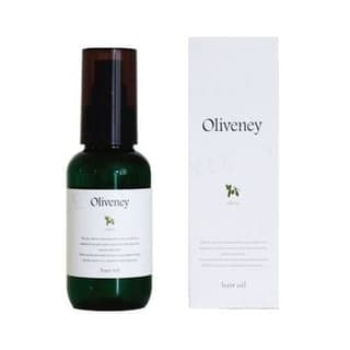 Oliveney OV Hair Oil