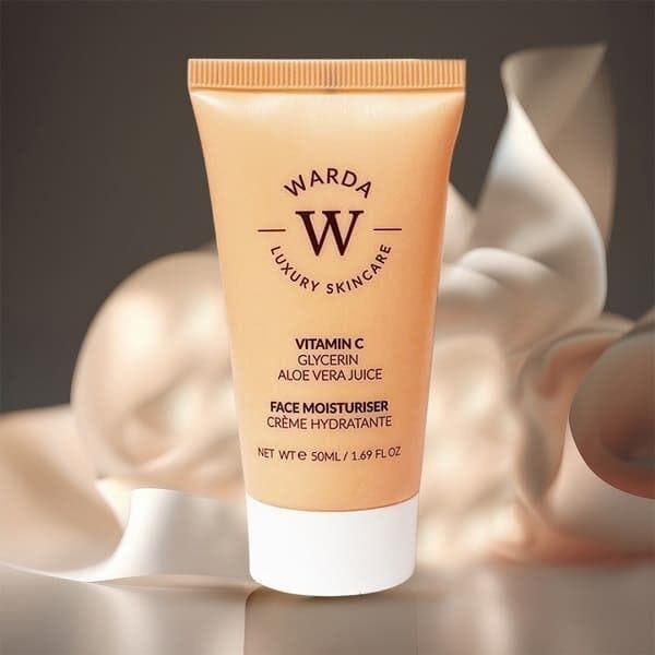 Skin Glow Boost Vitamin C Moisturizer