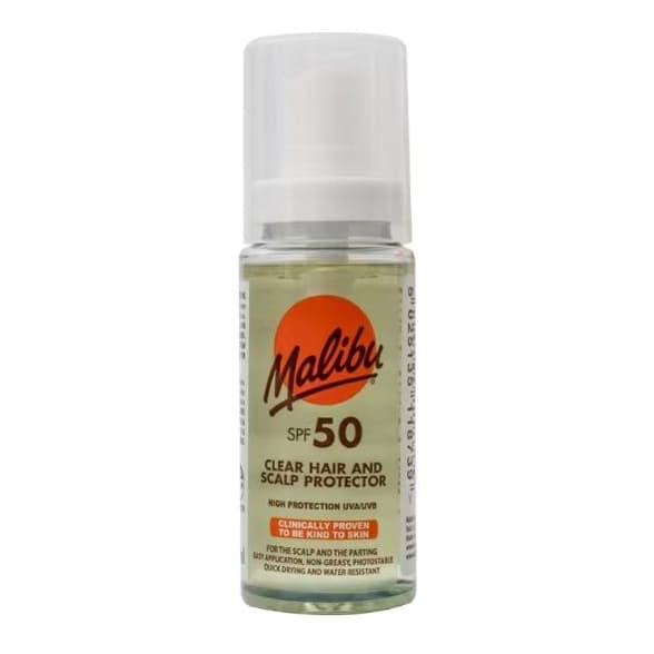 SPF50 Scalp Protector