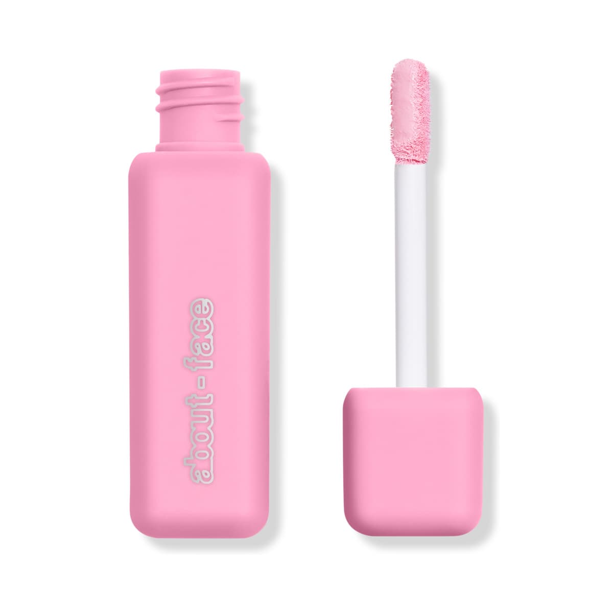 Matte Fluid Eye Paint, On Pointe