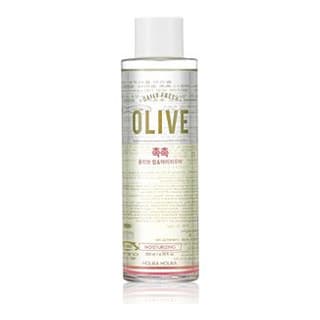 Daily Fresh Cleansing Olive Lip & Eye Remover
