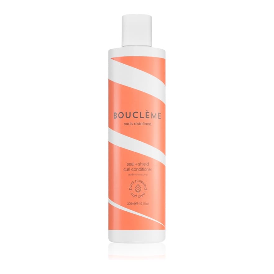 Curl Seal + Shield Conditioner