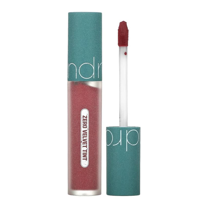 Zero Velvet Tint, #25 Nerd Pink