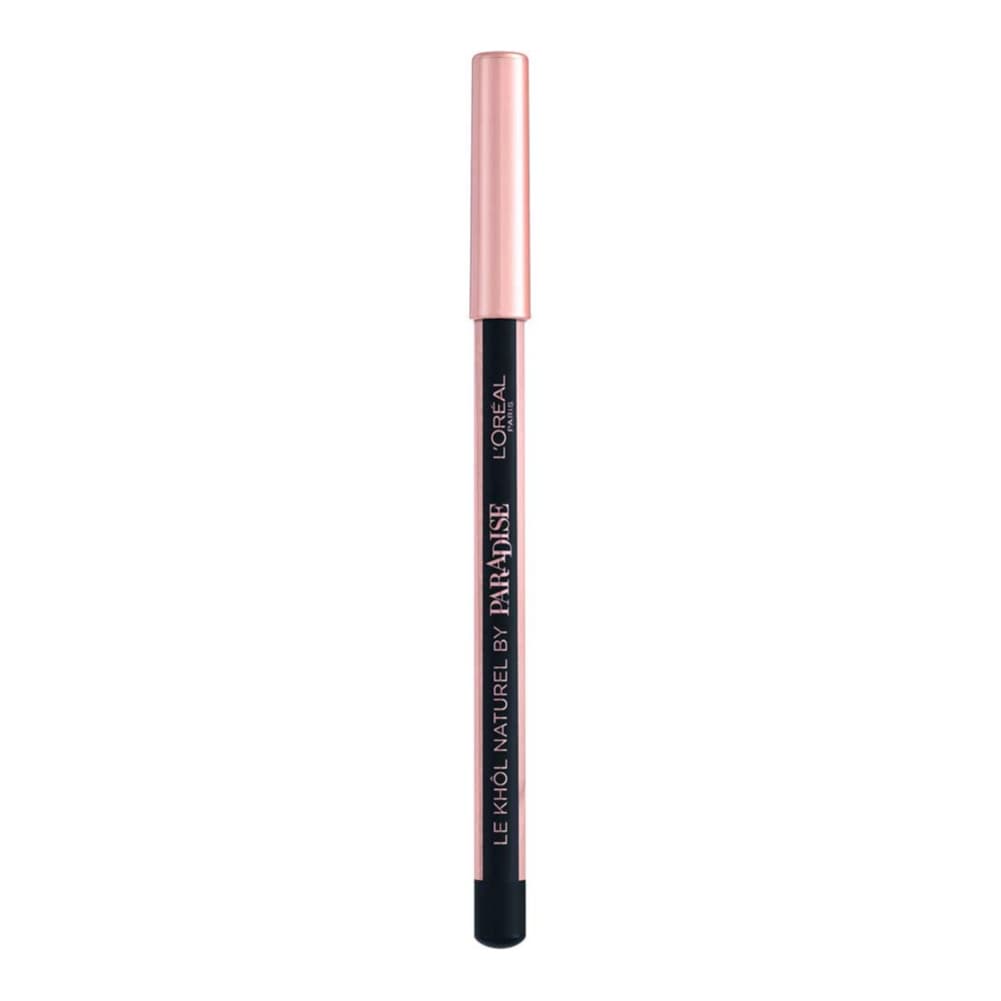 Paris Superliner Le Khol Eyeliner, #101 Mdnght Blk