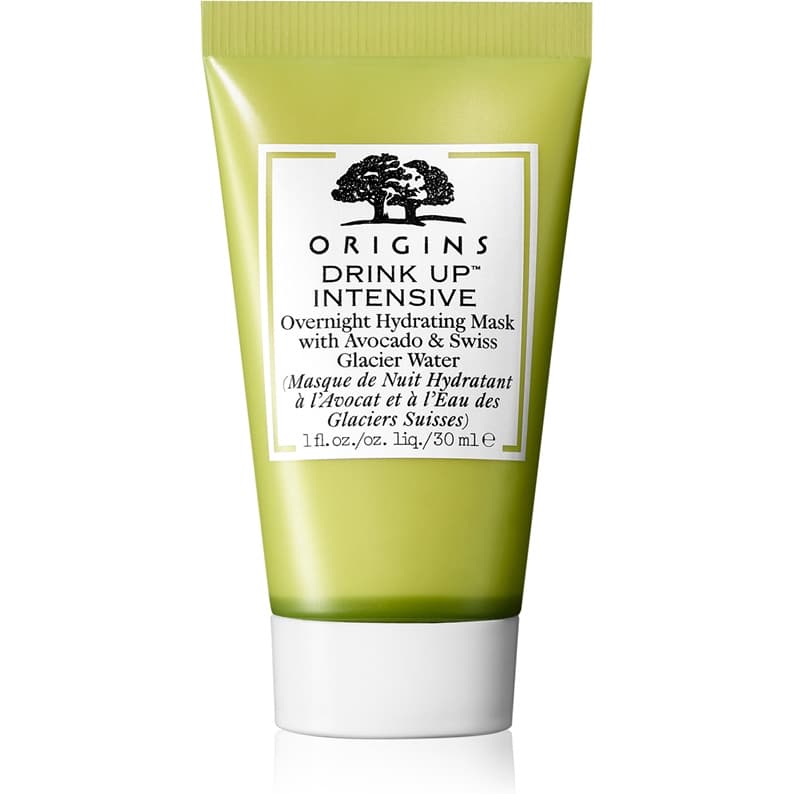 Drink Up™ Intensive Overnight Hydrating Mask With Avocado