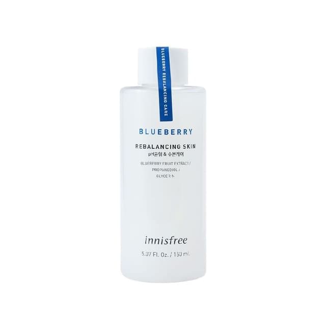 Blueberry Rebalancing Skin