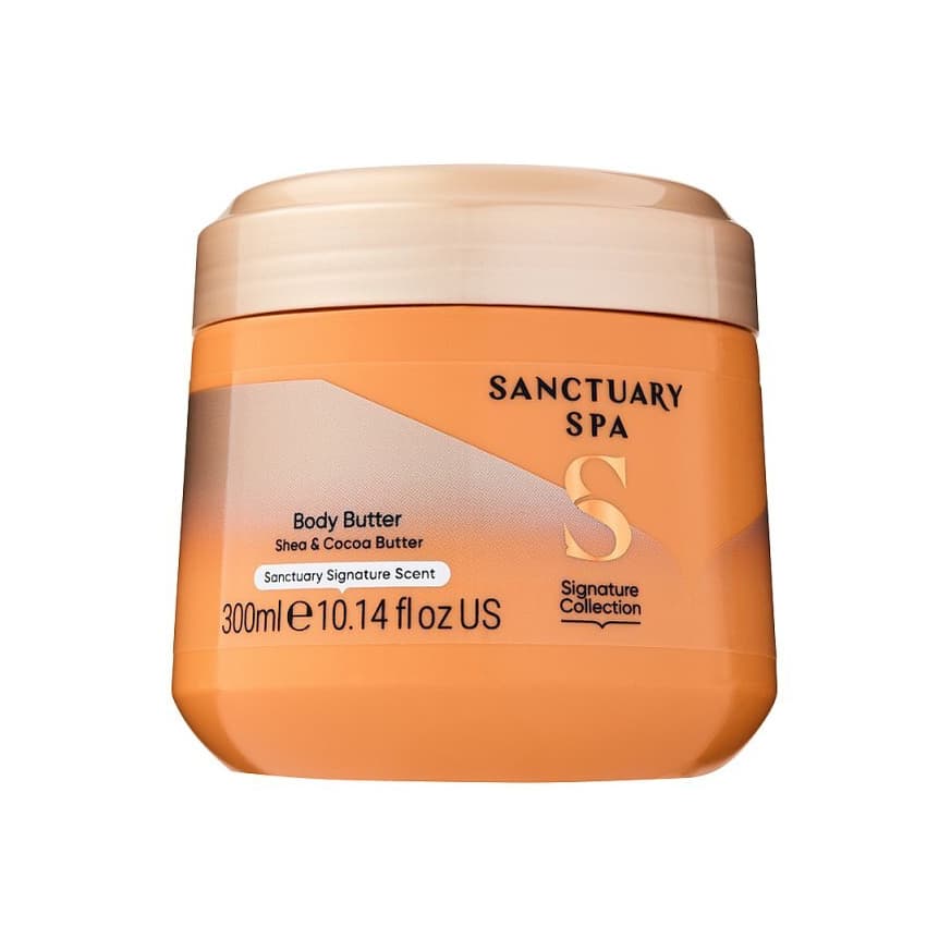 Signature Collection Body Butter