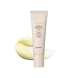 Black Carrot Vita-A Retinol Firming Cream
