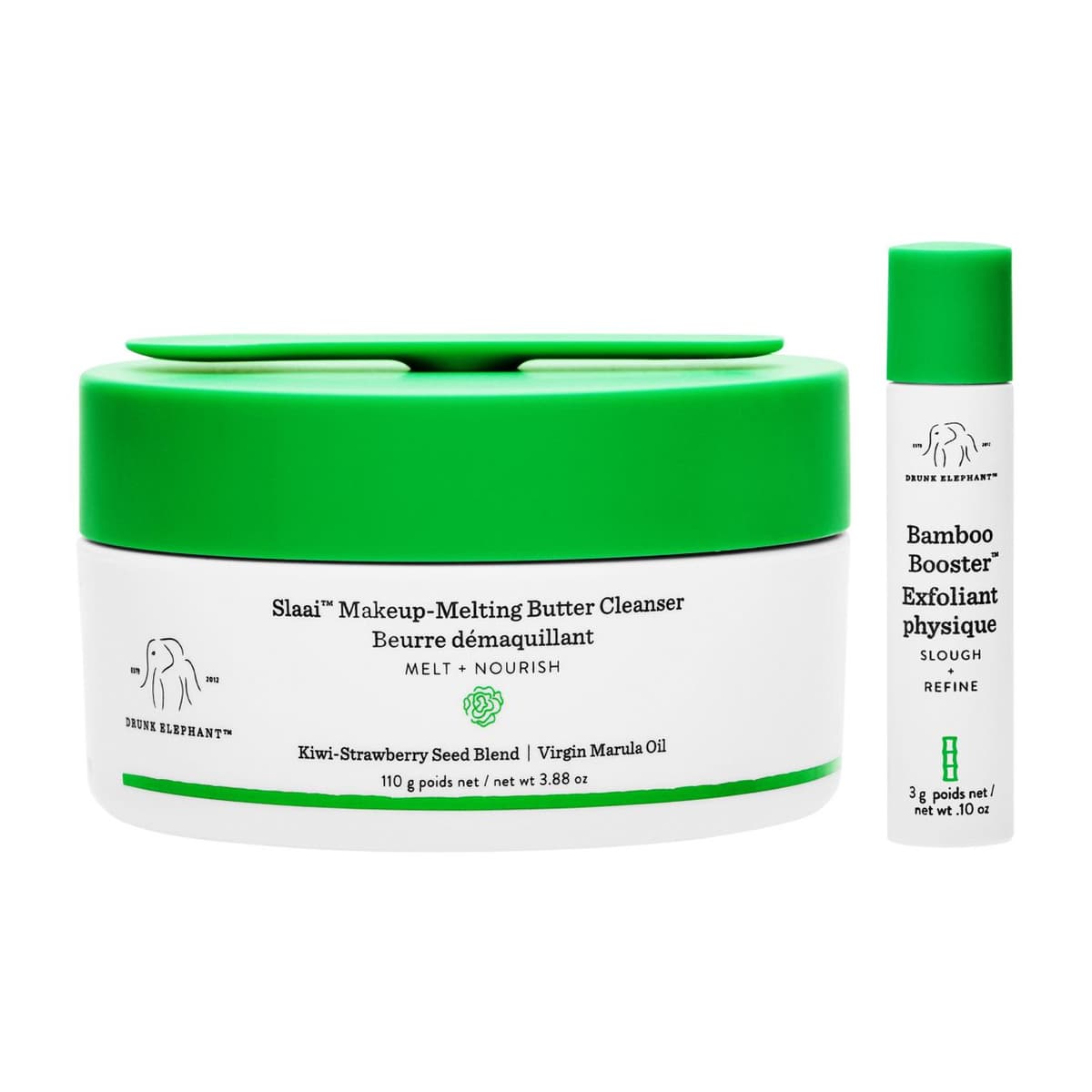 Slaai™ Makeup Cleansing Balm