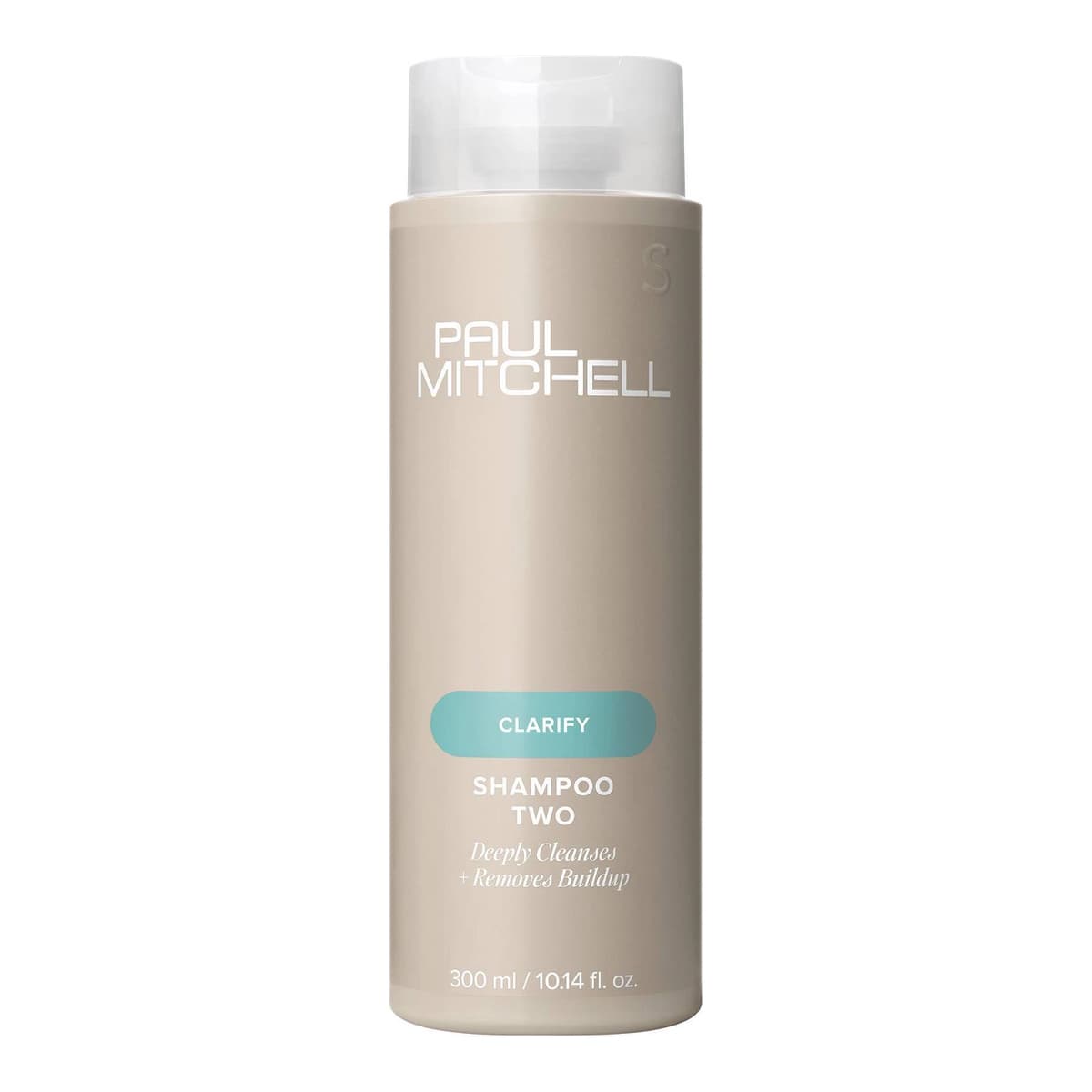 Two Hair Shampoo