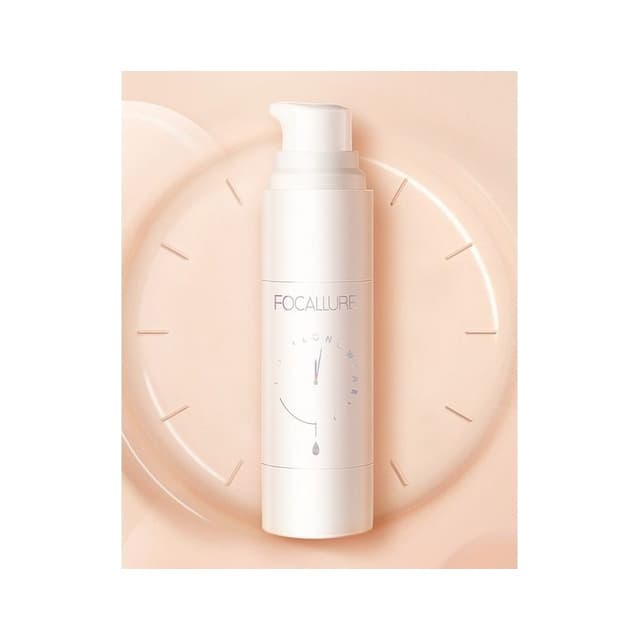 Flawless Longwear Foundation, #101 LIGHT IVORY