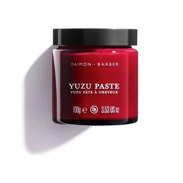 Yuzu Paste